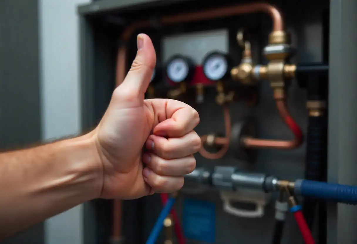 Emergency HVAC services and installations in Pageland, SC